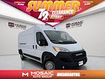 New 2025 Ram ProMaster 2500 High Roof Empty Cargo Van for sale #506181 - photo 1