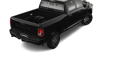 New 2025 Ram 3500 Laramie Crew Cab 4x4 Pickup for sale #S060047 - photo 2