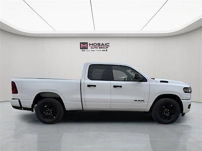 2025 Ram 1500 Quad Cab 4x4, Pickup for sale #506111 - photo 2