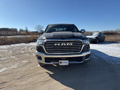 2025 Ram 1500 Crew Cab 4x4, Pickup for sale #506223 - photo 2