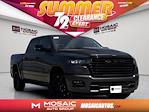 New 2025 Ram 1500 Laramie Crew Cab 4x4 Pickup for sale #S060016 - photo 1