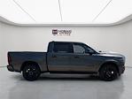 New 2025 Ram 1500 Laramie Crew Cab 4x4 Pickup for sale #S060016 - photo 2