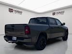 New 2025 Ram 1500 Laramie Crew Cab 4x4 Pickup for sale #S060016 - photo 3