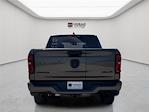 New 2025 Ram 1500 Laramie Crew Cab 4x4 Pickup for sale #S060016 - photo 4