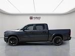 New 2025 Ram 1500 Laramie Crew Cab 4x4 Pickup for sale #S060016 - photo 6