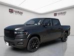 New 2025 Ram 1500 Laramie Crew Cab 4x4 Pickup for sale #S060016 - photo 7