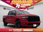 New 2025 Ram 1500 Big Horn Crew Cab 4x4 Pickup for sale #S060001 - photo 1
