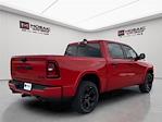New 2025 Ram 1500 Big Horn Crew Cab 4x4 Pickup for sale #S060001 - photo 3