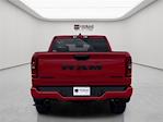 New 2025 Ram 1500 Big Horn Crew Cab 4x4 Pickup for sale #S060001 - photo 4