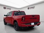 New 2025 Ram 1500 Big Horn Crew Cab 4x4 Pickup for sale #S060001 - photo 5