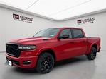 New 2025 Ram 1500 Big Horn Crew Cab 4x4 Pickup for sale #S060001 - photo 7