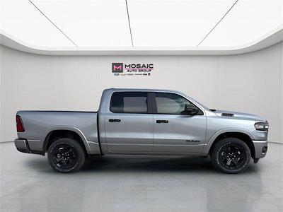New 2025 Ram 1500 Big Horn Crew Cab 4x4 Pickup for sale #506330 - photo 2
