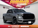 New 2025 Ram 1500 Big Horn Crew Cab 4x4 Pickup for sale #506330 - photo 1