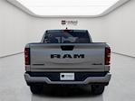 New 2025 Ram 1500 Big Horn Crew Cab 4x4 Pickup for sale #506330 - photo 4