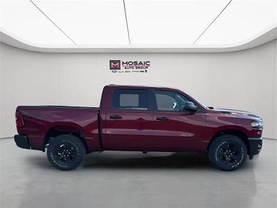 New 2025 Ram 1500 Warlock Crew Cab 4x4 Pickup for sale #S060029 - photo 2