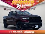 New 2025 Ram 1500 Warlock Crew Cab 4x4 Pickup for sale #S060029 - photo 1