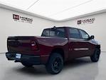 New 2025 Ram 1500 Warlock Crew Cab 4x4 Pickup for sale #S060029 - photo 3