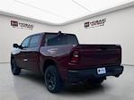 New 2025 Ram 1500 Warlock Crew Cab 4x4 Pickup for sale #S060029 - photo 5