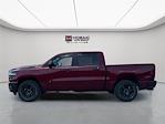 New 2025 Ram 1500 Warlock Crew Cab 4x4 Pickup for sale #S060029 - photo 6