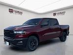 New 2025 Ram 1500 Warlock Crew Cab 4x4 Pickup for sale #S060029 - photo 7