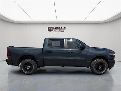 New 2025 Ram 1500 Warlock Crew Cab 4x4 Pickup for sale #506319 - photo 2