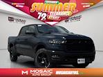 New 2025 Ram 1500 Warlock Crew Cab 4x4 Pickup for sale #506319 - photo 1