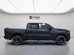 New 2025 Ram 1500 Warlock Crew Cab 4x4 Pickup for sale #506319 - photo 2