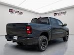 New 2025 Ram 1500 Warlock Crew Cab 4x4 Pickup for sale #506319 - photo 3