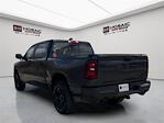 New 2025 Ram 1500 Warlock Crew Cab 4x4 Pickup for sale #506319 - photo 5