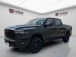 New 2025 Ram 1500 Warlock Crew Cab 4x4 Pickup for sale #506319 - photo 7