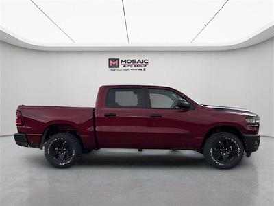 New 2025 Ram 1500 Warlock Crew Cab 4x4 Pickup for sale #506273 - photo 2