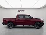 New 2025 Ram 1500 Warlock Crew Cab 4x4 Pickup for sale #506273 - photo 2