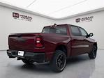New 2025 Ram 1500 Warlock Crew Cab 4x4 Pickup for sale #506273 - photo 3