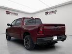 New 2025 Ram 1500 Warlock Crew Cab 4x4 Pickup for sale #506273 - photo 5