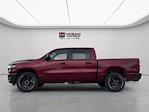 New 2025 Ram 1500 Warlock Crew Cab 4x4 Pickup for sale #506273 - photo 6