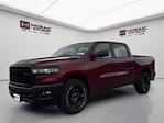 New 2025 Ram 1500 Warlock Crew Cab 4x4 Pickup for sale #506273 - photo 7