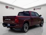 New 2025 Ram 1500 Laramie Crew Cab 4x4 Pickup for sale #S060011 - photo 3