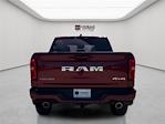 New 2025 Ram 1500 Laramie Crew Cab 4x4 Pickup for sale #S060011 - photo 4