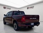 New 2025 Ram 1500 Laramie Crew Cab 4x4 Pickup for sale #S060011 - photo 5