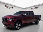 New 2025 Ram 1500 Laramie Crew Cab 4x4 Pickup for sale #S060011 - photo 7