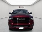 New 2025 Ram 1500 Laramie Crew Cab 4x4 Pickup for sale #S060011 - photo 8