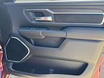New 2025 Ram 1500 Laramie Crew Cab 4x4 Pickup for sale #S060011 - photo 9