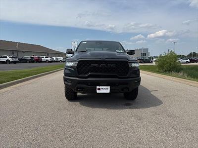 New 2025 Ram 1500 Rebel Crew Cab 4x4 Pickup for sale #S060044 - photo 2