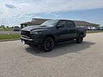 New 2025 Ram 1500 Rebel Crew Cab 4x4 Pickup for sale #S060044 - photo 3