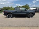 New 2025 Ram 1500 Rebel Crew Cab 4x4 Pickup for sale #S060044 - photo 8