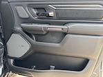 New 2025 Ram 1500 Rebel Crew Cab 4x4 Pickup for sale #S060044 - photo 9