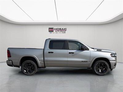 New 2025 Ram 1500 Big Horn Crew Cab 4x4 Pickup for sale #506299 - photo 2