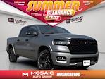 New 2025 Ram 1500 Big Horn Crew Cab 4x4 Pickup for sale #506299 - photo 1
