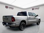 New 2025 Ram 1500 Big Horn Crew Cab 4x4 Pickup for sale #506299 - photo 3