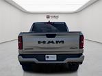 New 2025 Ram 1500 Big Horn Crew Cab 4x4 Pickup for sale #506299 - photo 4